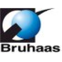 Bruhaas logo - Similar company to Clicque Technology
