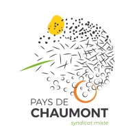 Syndicat Mixte du Pays de Chaumont logo - Similar company to Petr Du Pays Barrois