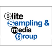 Elite Sampling & Media Group logo - Similar company to Social Sampling