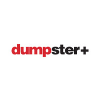 dumpster+ of Columbia logo - Similar company to Dumpster Today Of Austin