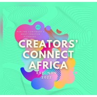 CreatorsConnectAfrica (By CHL) logo - Similar company to Chl World