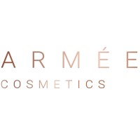 ARMÉE Cosmetics logo - Similar company to Secret Getaway