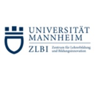 ZLBI Mannheim - Bildungsinnovation logo - Similar company to Surveycircle.Com – Find Survey Participants Through Mutual Support