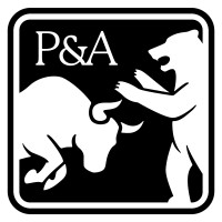 Pittenger & Anderson, Inc. logo - Similar company to Fishbone Financial Services