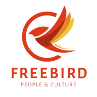 FreeBird People & Culture Inc. logo - Similar company to Dffrnt.Ca