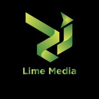 RJlime Media logo - Similar company to Techclan
