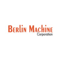 Berlin Machine Corporation logo - Similar company to Sukrit Machine Tools