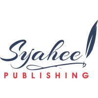 Syahee Publishing logo - Similar company to Let'S Write Publication
