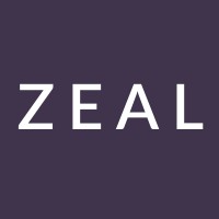 Zeal Cosmetics logo - Similar company to Krystal Cosmetics