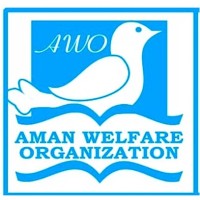 Aman Welfare Organization logo - Similar company to Help For Human Organization®
