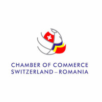 CCE-R | Swiss Chamber of Commerce in Romania logo - Similar company to Brain-X