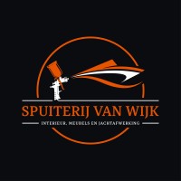 Spuiterij Van Wijk logo - Similar company to Workumer Jachtservice