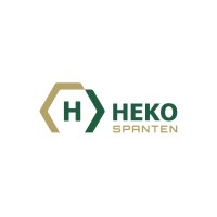 Heko Spanten Ede B.V. logo - Similar company to Lomans Capelle B.V.