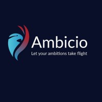 Ambicio logo - Similar company to Cfo Part Time