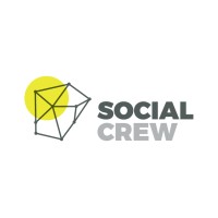 SocialCrew Agencia digital de marketing y talentos logo - Similar company to Women Entrepreneurs  Startups Academy