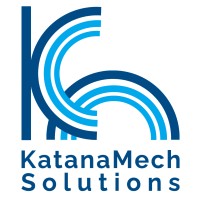 KatanaMech Solutions logo - Similar company to Mac Tools Traders