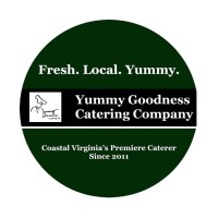 Yummy Goodness Catering Company logo - Similar company to Circus Eats Catering