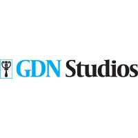GDN Studios logo - Similar company to Barbell Publishing