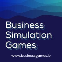 Business Games | University of Latvia logo - Similar company to Ul Professional Development Academy