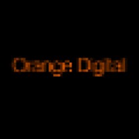 Orange Digital Uk