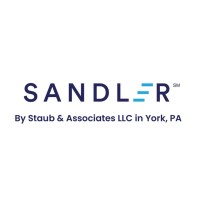 Staub & Associates - Sandler Training logo - Similar company to Playmakers Laboratory