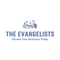 The Evangelists logo - Similar company to Tech Evangelists