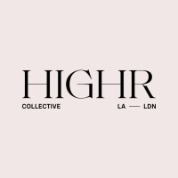 HIGHR logo - Similar company to SchröRoom
