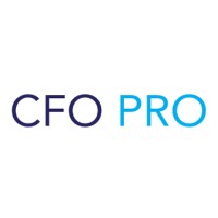 CFOPRO logo - Similar company to Cfo Pro+Analytics
