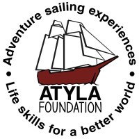 Atyla Ship Foundation logo - Similar company to Sailing Tectona Cic