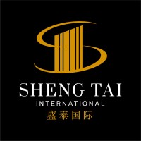 Sheng Tai International HQ logo - Similar company to Silver Bridge Lighting