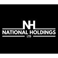 National Holdings logo - Similar company to Rmb Group