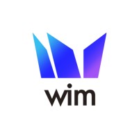 WIM Robotics logo - Similar company to Adus Inc.