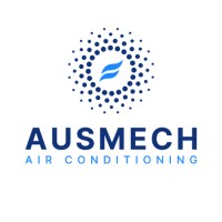 Ausmech Air logo - Similar company to Quantek Mechanical