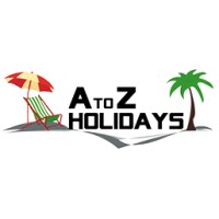 Atoz Holidays logo - Similar company to Classic Holidays