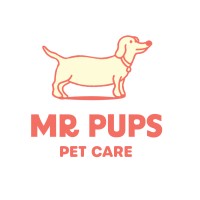 Mr. Pups Pet Care