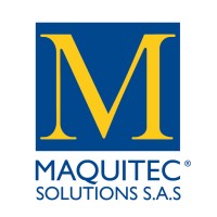 Maquitec Solutions logo - Similar company to Ffs Technologies