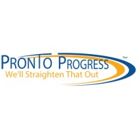 Pronto Progress logo - Similar company to Fidus Tech, Inc.