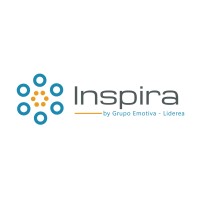 Inspira Formación logo - Similar company to Amir Salud