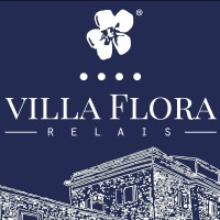 Hotel Villa Flora Relais logo - Similar company to Hotel Marini