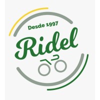 Distribuciones Ridel
