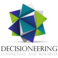 Decisioneering Consulting and Research logo - Similar company to Mhm Group