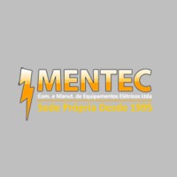 Mentec Elétrica logo - Similar company to Hexatech Engenharia Integrada