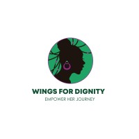 Wings For Dignity logo - Similar company to Continuum Consultores