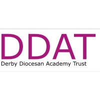Derby Diocesan Academy Trust DDAT logo - Similar company to L.E.A.D. It Services