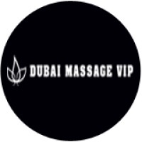 Dubai Massage VIP - Best Body to Body Massage Therapy Center logo - Similar company to Audrey Segal