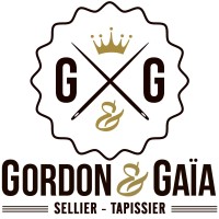 Gordon & Gaia logo - Similar company to MEGA YACHT REFINISHING