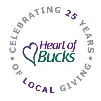 Heart of Bucks logo - Similar company to Hope After Harm