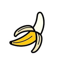 BananaSites logo - Similar company to Banana-Soft