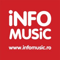 InfoMusic.ro logo - Similar company to Rugser.Com