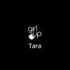 Girl Up Tara logo - Similar company to Sam Study Station